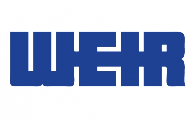 Weir Moves to Sell Flow Control Business