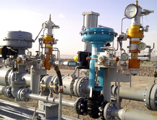 Global Control Valves Market worth US$10.46 Billion by 2025