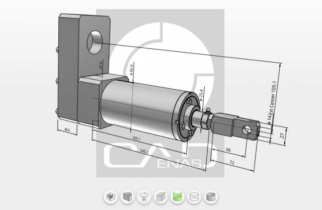 Hunt Valve launches interactive actuator configurator