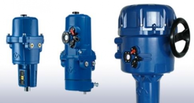 Rotorkâ€™s CMA range expands for improved control valve automation